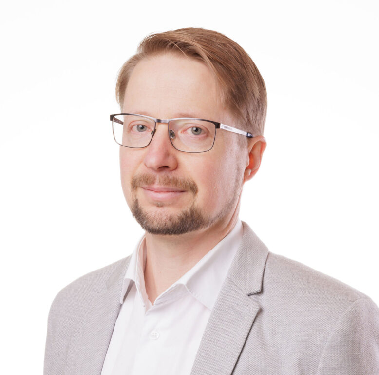 Heikki Ihasalo